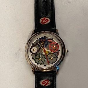 Fossil Road Trip JR-7635